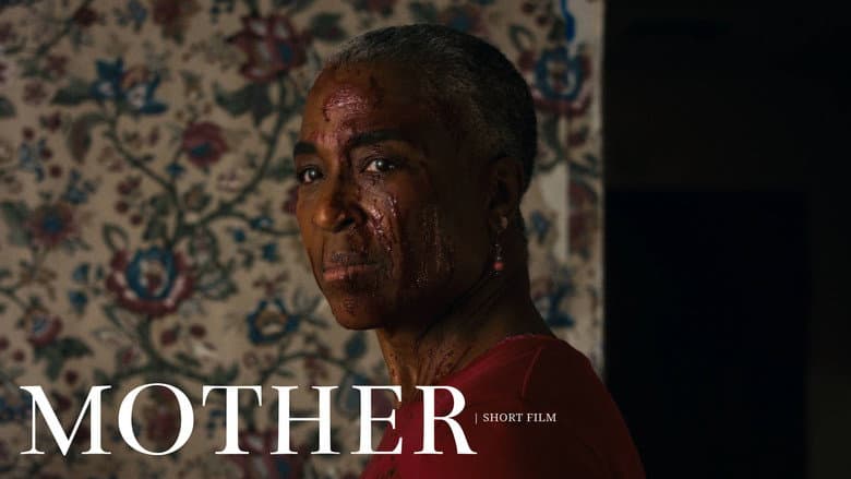 Moments: Mother still