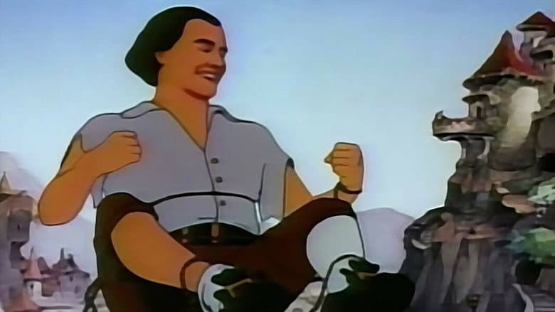 Gulliver's Travels still
