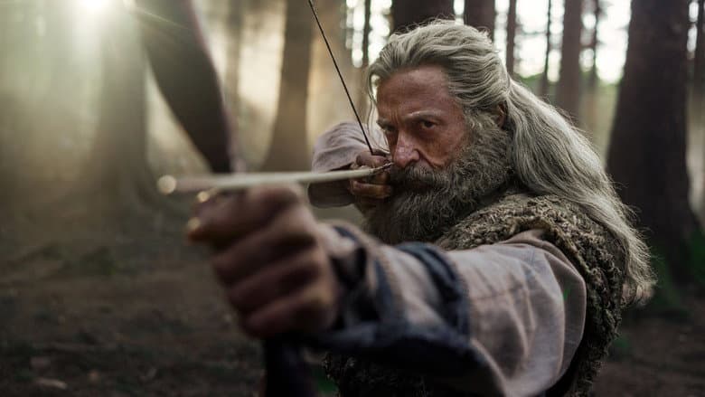 The Death of Robin Hood still
