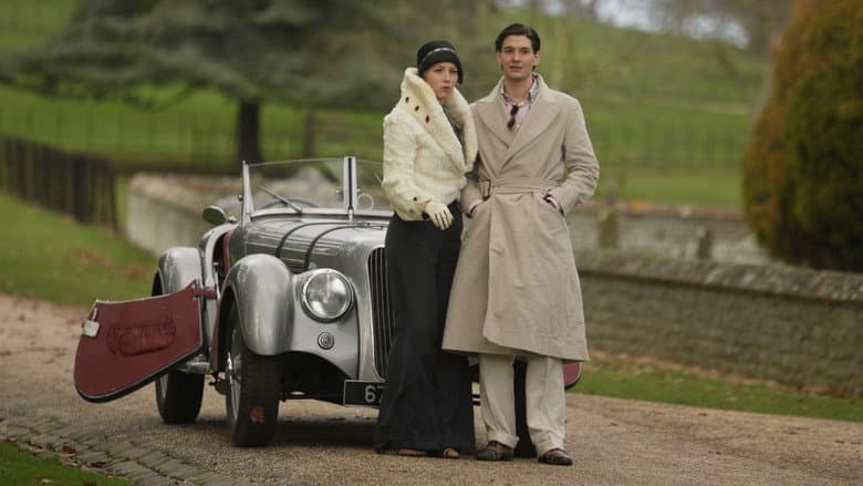 Easy Virtue still