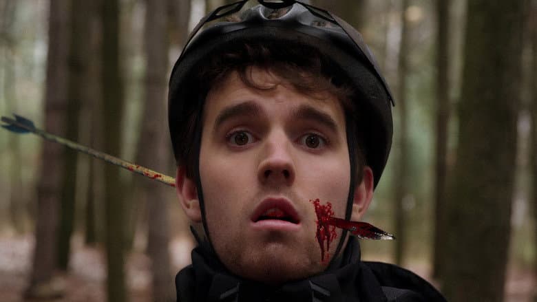 Wrong Turn 6: Last Resort still