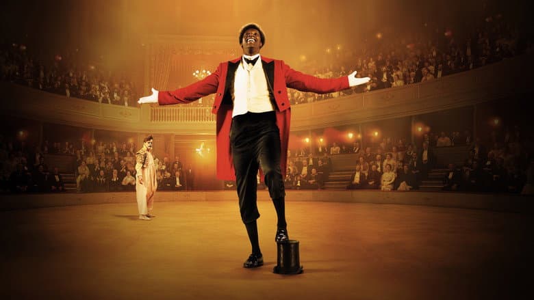 Chocolat still