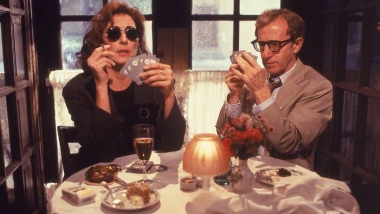 Manhattan Murder Mystery still