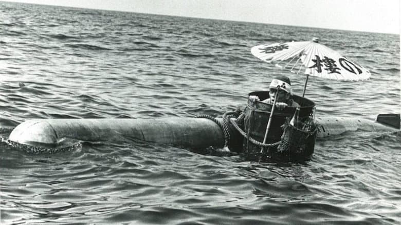 The Human Bullet still