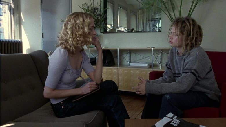 Perfume still