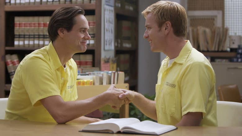 I Love You Phillip Morris still