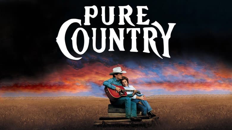 Pure Country still