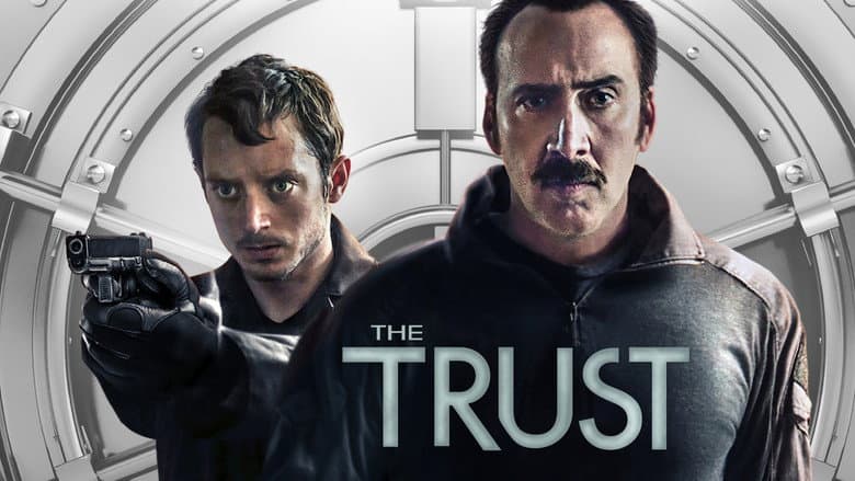 The Trust still