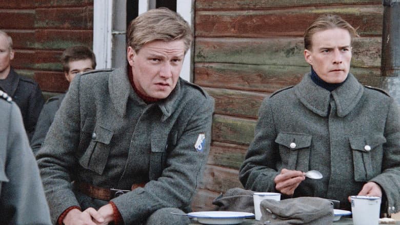 The Winter War still