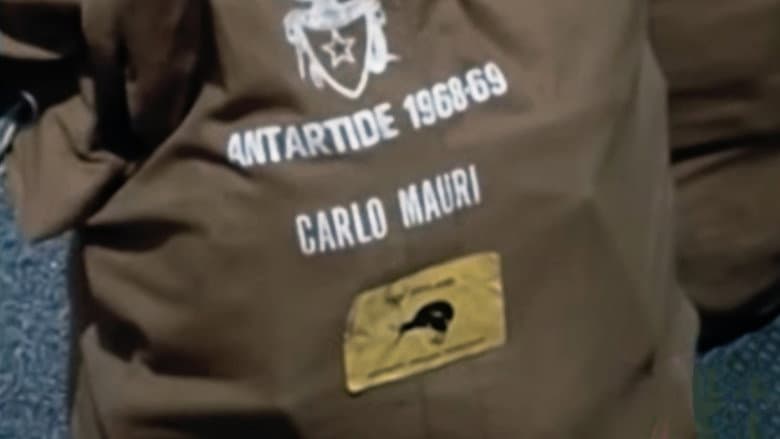 Italiani all'Antartide still