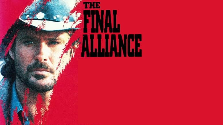 The Final Alliance still