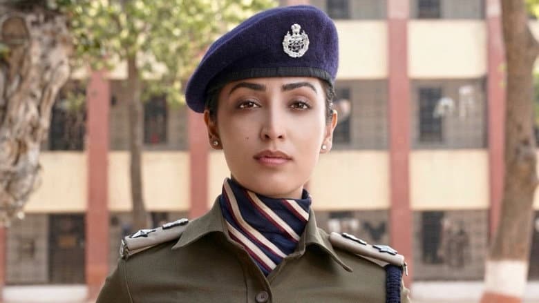 Dasvi still