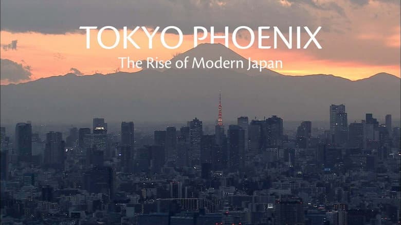 Tokyo Phoenix still