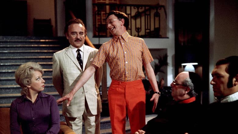 Carry On Abroad still