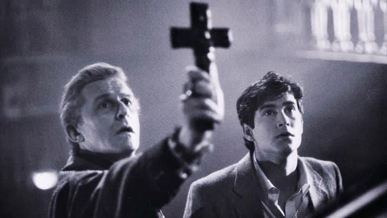 You're So Cool, Brewster! The Story of Fright Night still