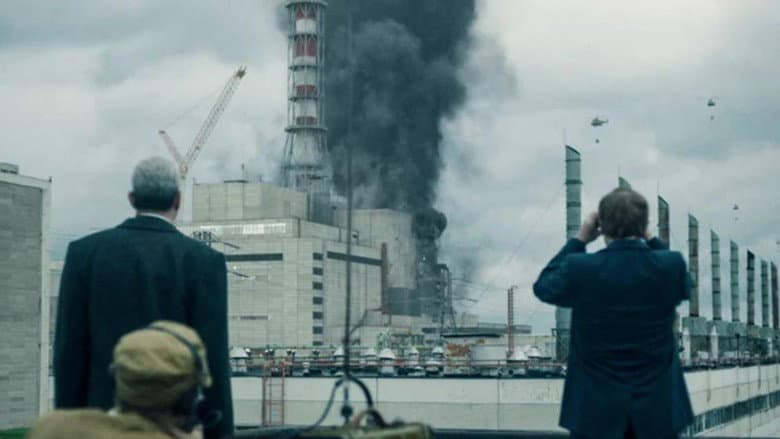 Chernobyl: The Last Battle of the USSR still