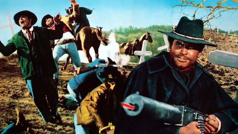 Django, Prepare a Coffin still