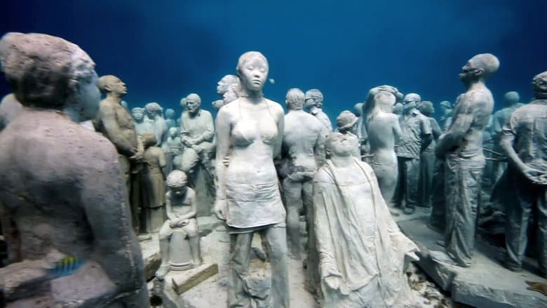 Sunken Eldorado: The New Underwater Gold Rush? still