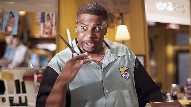 Barbershop 2: Back in Business still