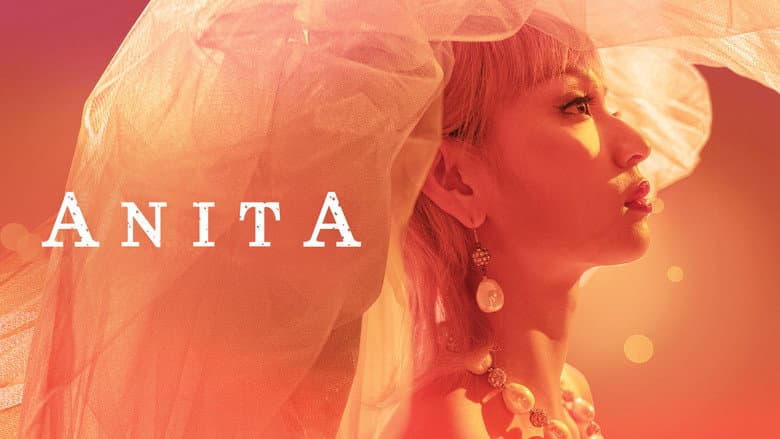 Anita still