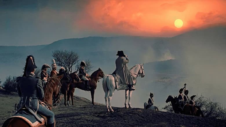 War and Peace, Part II: Natasha Rostova still