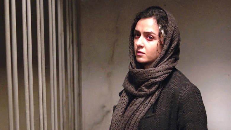 The Salesman still