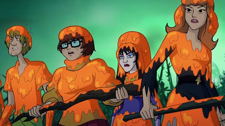 Happy Halloween, Scooby-Doo! still