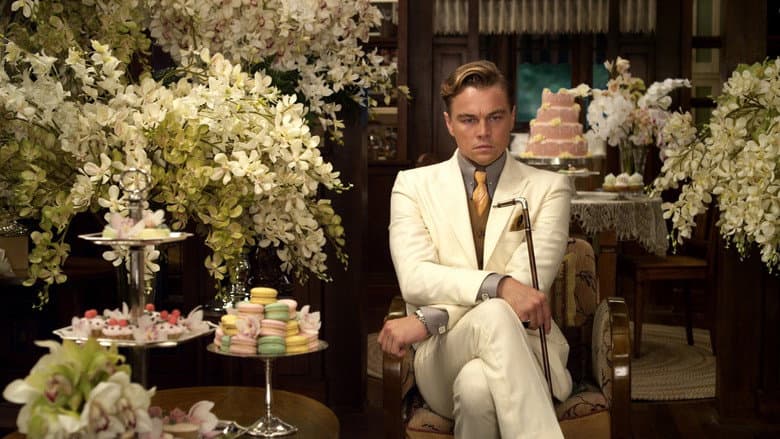 The Great Gatsby still