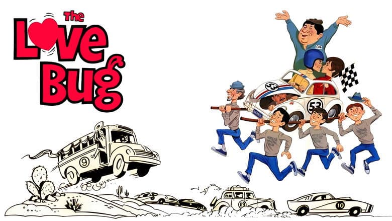 The Love Bug still