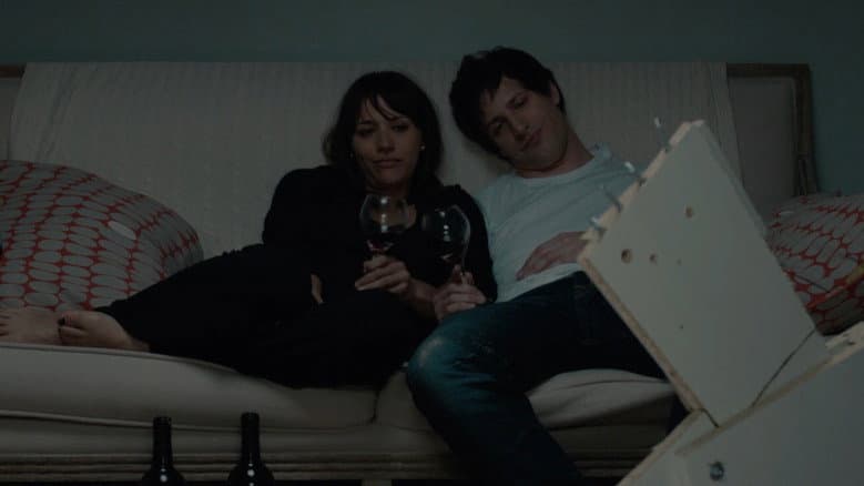 Celeste & Jesse Forever still