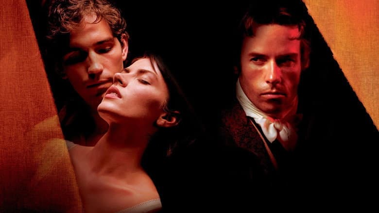 The Count of Monte Cristo still