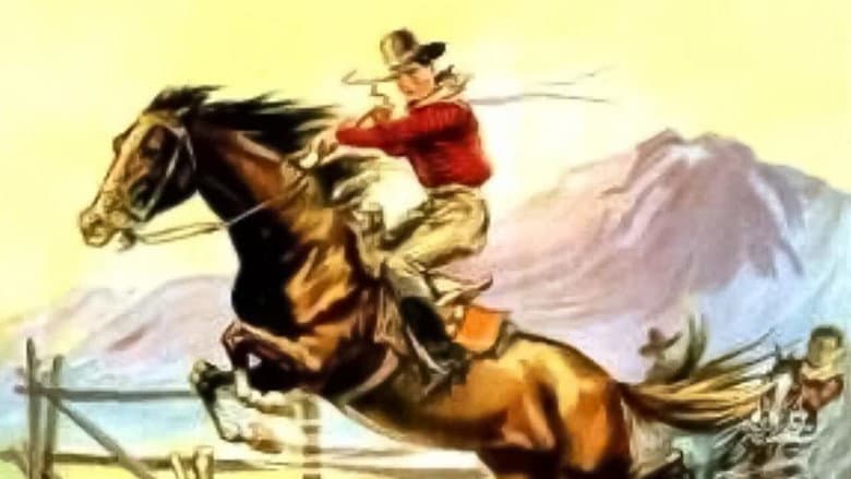 The Rawhide Kid still