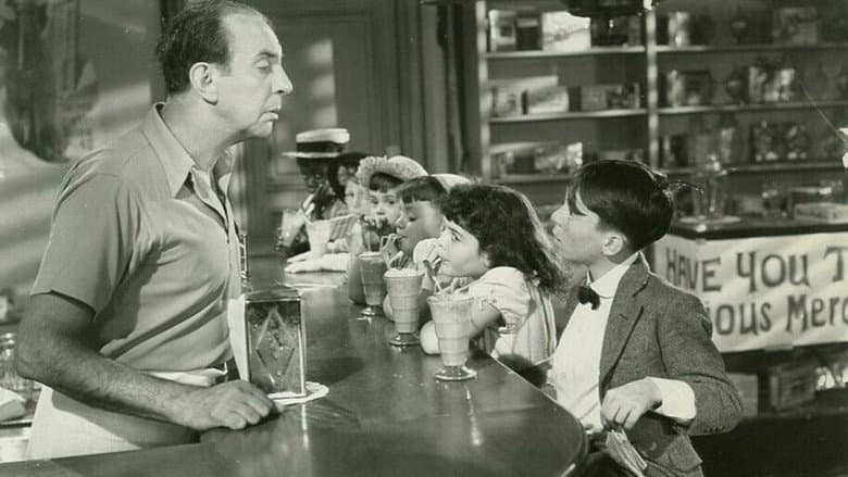 Alfalfa's Double still