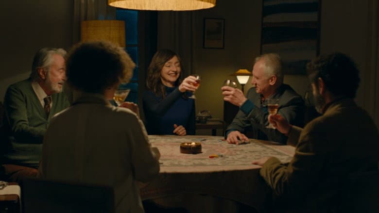 The Portuguese House still