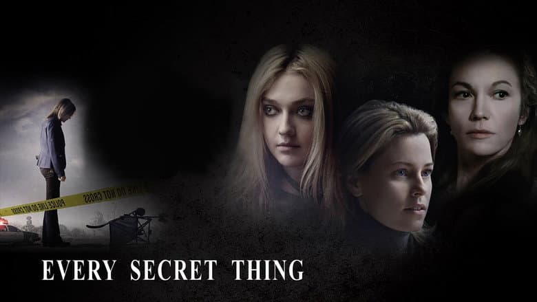 Every Secret Thing still
