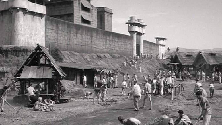 King Rat still