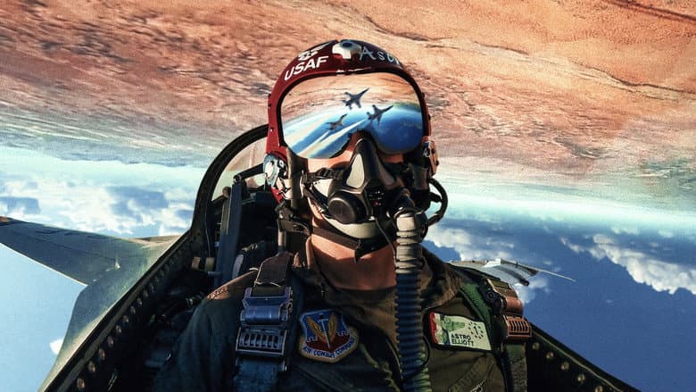 Air Force Elite: Thunderbirds still