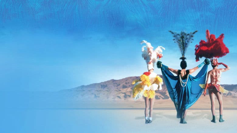 The Adventures of Priscilla, Queen of the Desert still