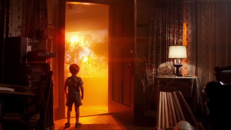 Close Encounters of the Third Kind still