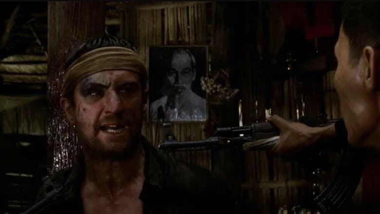 The Deer Hunter still