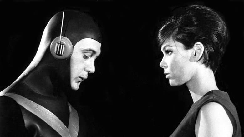 Mars Needs Women still