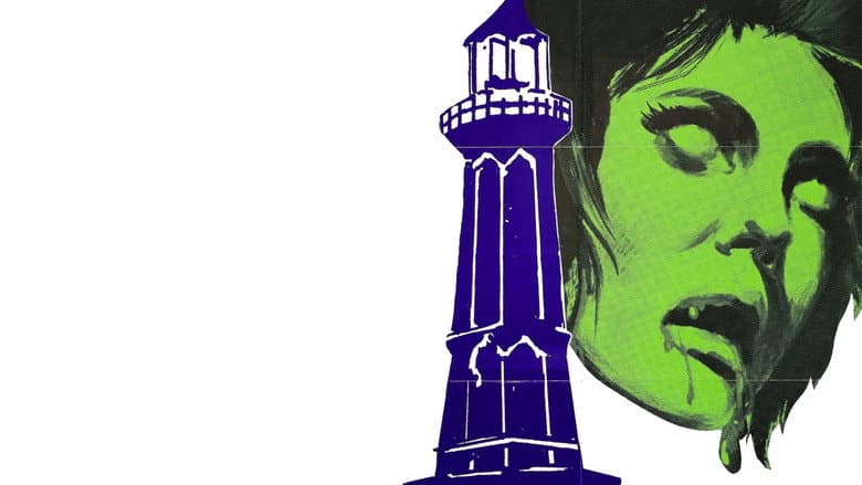 Tower of Evil still