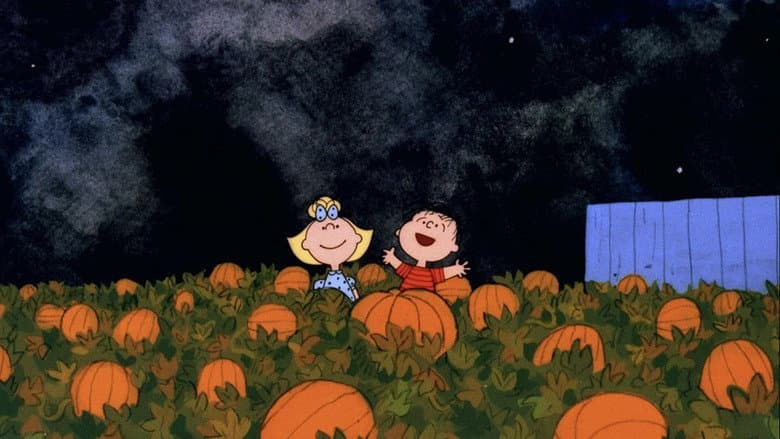 It's the Great Pumpkin, Charlie Brown still