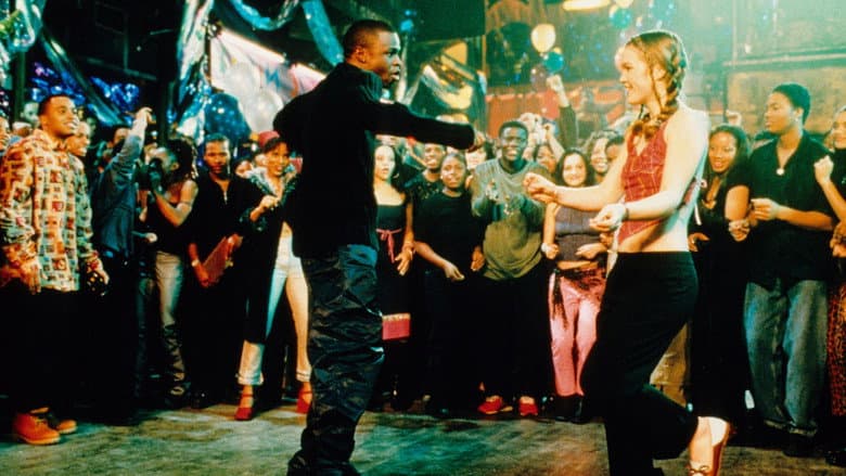 Save the Last Dance still