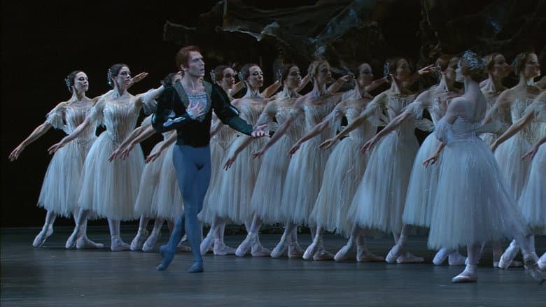 Giselle still
