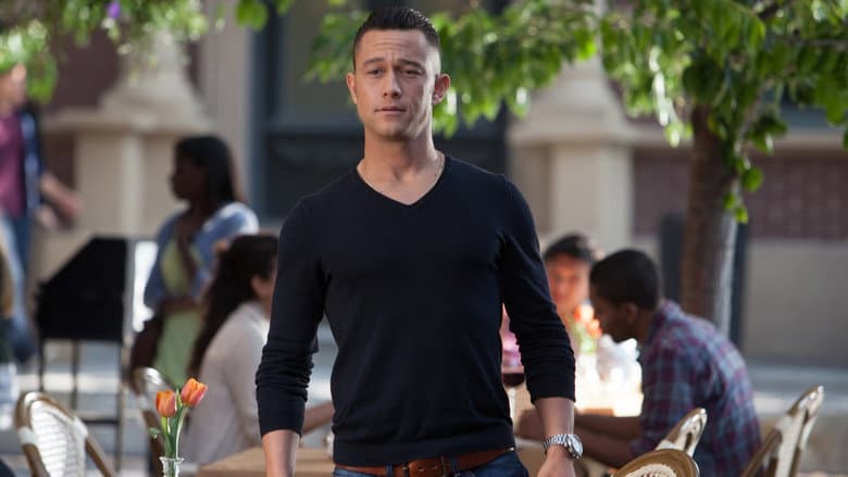 Don Jon still