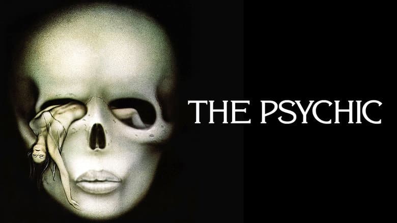 The Psychic still
