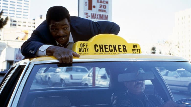 Action Jackson still