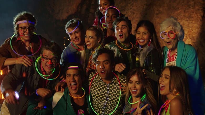#realityhigh still