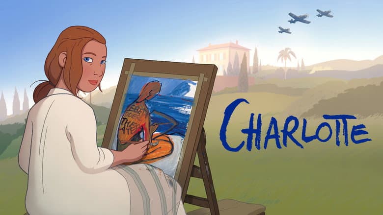 Charlotte still